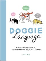 Livro: Summersdale Doggie Language: Guia para amantes de cães Livro: Summersdale Doggie Language: Guia para amantes de cães