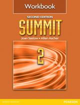 Livro - Summit 2 Workbook