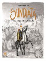 Livro - Sundiata: o filho de Sogolon