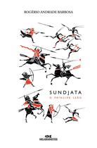 Livro - Sundjata, o Príncipe Leão