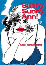 Livro - Sunny Sunny Ann!