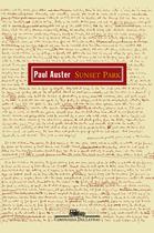 Livro - Sunset park