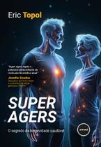 Livro - Super Agers Livro - Super Agers