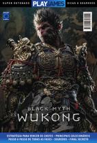 Livro - Super Detonado Dicas e Segredos - Black Myth Wukong