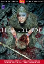 Livro - Super Detonado Dicas e Segredos - Hellblade