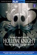 Livro - Super Detonado Dicas e Segredos - Hollow Knight