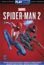Livro - Super Detonado Dicas e Segredos - Spider-Man 2