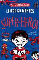 Livro - Super-herói Livro - Super-herói