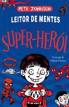 Livro - Super-herói