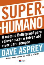 Livro - Super-humano Livro - Super-humano