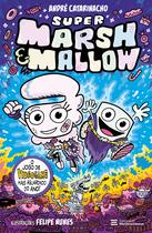 Livro - Super Marsh & Mallow Livro - Super Marsh & Mallow