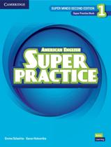 Livro - Super Minds 1 Super Practice Book - American English - 2Nd Ed Livro - Super Minds 1 Super Practice Book - American English - 2Nd Ed