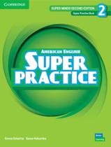 Livro - Super Minds 2 Super Practice Book - American English - 2Nd Ed Livro - Super Minds 2 Super Practice Book - American English - 2Nd Ed