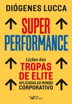 Livro - Super performance