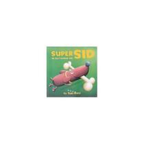 Livro - Super Sid