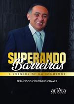Livro - Superando Barreiras