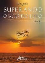 Livro - Superando o ACD do Luto