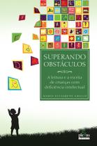 Livro - Superando obstáculos