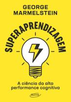 Livro - Superaprendizagem