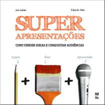 Livro - Superapresentações Livro - Superapresentações