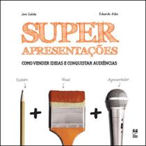 Livro - Superapresentações