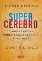 Livro - Supercérebro