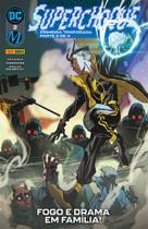 Livro - Superchoque 02