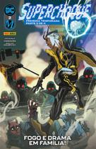 Livro - Superchoque 02