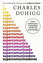 Livro - Supercomunicadores Livro - Supercomunicadores