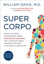 Livro - Supercorpo Livro - Supercorpo