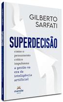 Livro - Superdecisão Livro - Superdecisão