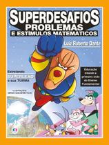 Livro - Superdesafios - Problemas e estímulos matemáticos