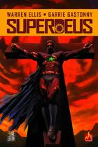 Livro - Superdeus Livro - Superdeus