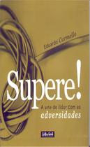 Livro - Supere