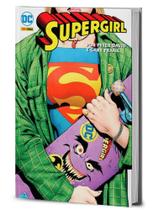 Livro - Supergirl Por Peter David E Gary Frank (Dc Vintage) - Panini