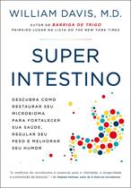 Livro - Superintestino