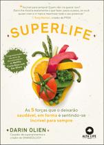 Livro - Superlife