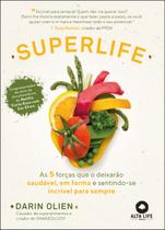 Livro - Superlife