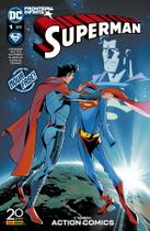Livro - Superman - 01/59