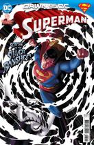 Livro - Superman 05/82 Livro - Superman 05/82