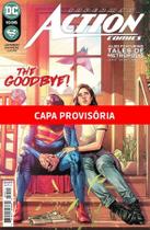 Livro - Superman - 06/64