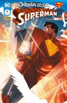 Livro - Superman 09/86
