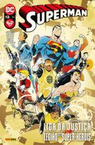 Livro - Superman 13/71