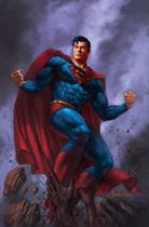 Livro - Superman 15/73 Livro - Superman 15/73