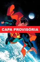 Livro - Superman 18/76