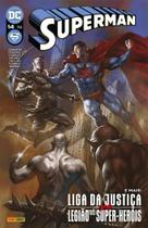 Livro - Superman (2017) N.14/72 Livro - Superman (2017) N.14/72