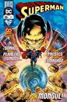 Livro - Superman - 26 / 49