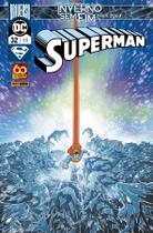 Livro - Superman - 32 / 55