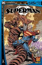 Livro - Superman - 57