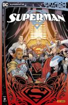 Livro - Superman - 58 Livro - Superman - 58